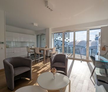 Appartement à louer 3 pièces • 74,66 m2 Lyon 2 - Photo 5