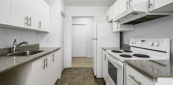 Châtelets Appartements Appartement 4 ½ à Louer Sainte-Foy / Sillery Juillet 2026 - Photo 2