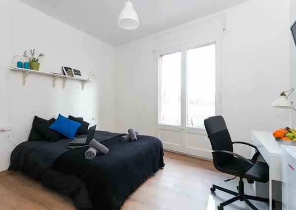 Carrer dAlí bei, Barcelona, Catalonia 08013