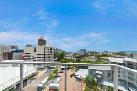 43/51-69 Stanley Street, Townsville City. - Photo 5