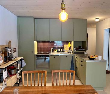 2.5 Zimmer, 60 m², 3. Stock - Photo 3