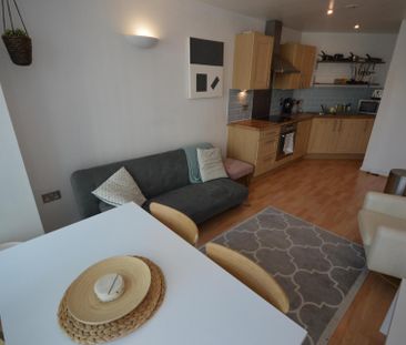 1 bedroom apartment to rent - Photo 1