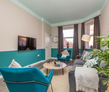 1 bedroom in a house share to rent - Photo 3