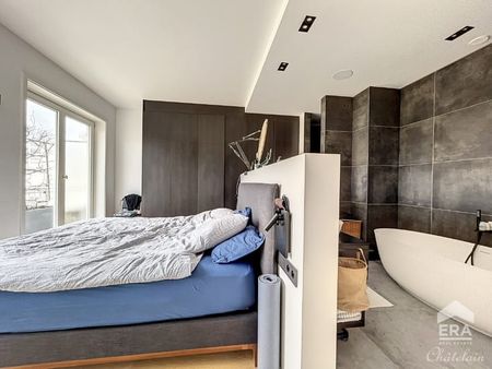 Penthouse te huur - Foto 5