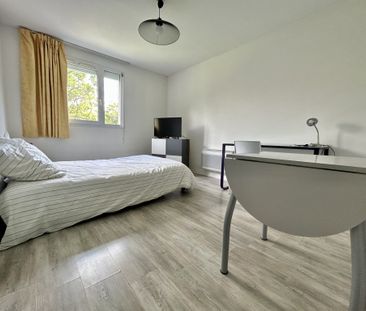 Location Appartement 1 pièce 20m² TOULOUSE 31000 - Photo 1