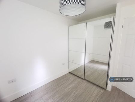 1 bedroom maisonette to rent - Photo 5