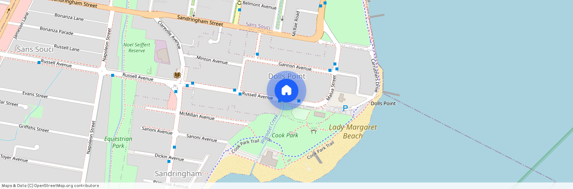 8/170 Russell Avenue, NSW 2219, Dolls Point