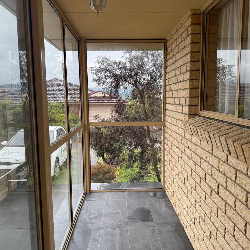 9 Glen Ellen Rise, Kingston TAS 7050 - House For Rent | Domain - Photo 1