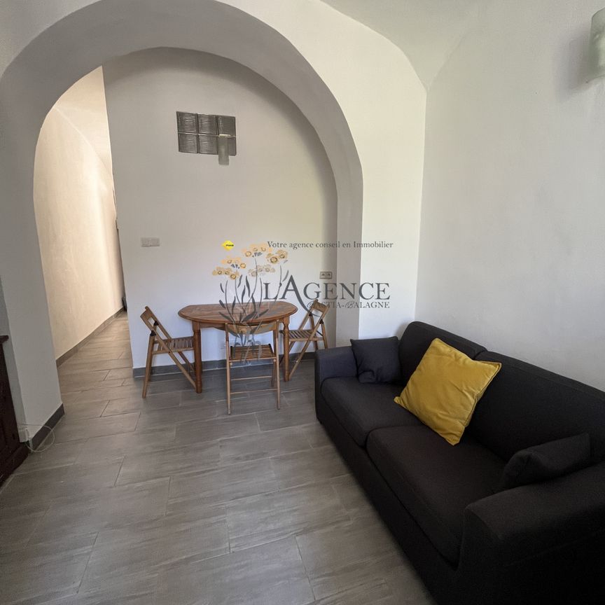 T2 MEUBLE RUE ST JOSEPH - Photo 1