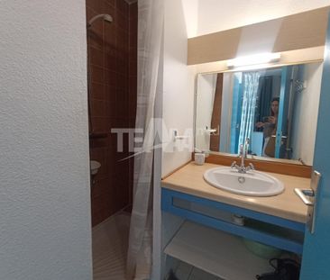 Location Appartement 1 pièce 21m² SETE 34200 - Photo 5