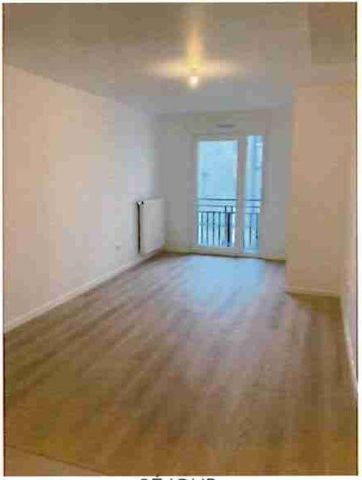 APPARTEMENT T2 41M - Photo 2