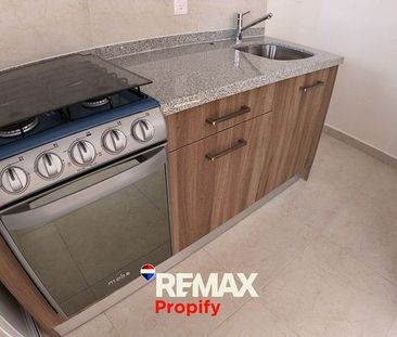 Departamento en Renta Valle Gómez, Cuauhtémoc, CdMx - Photo 5