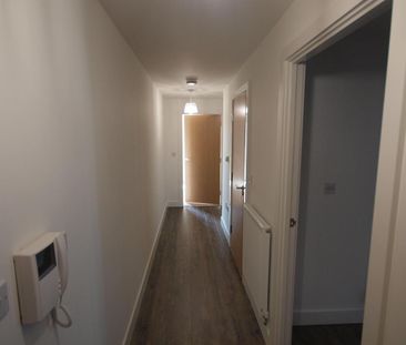 Flat 15 Great Eastern House, Gas Ferry Road, Bristol - Photo 4