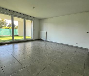 Location Appartement 3 pièces 65m² AMBARES ET LAGRAVE 33440 - Photo 1