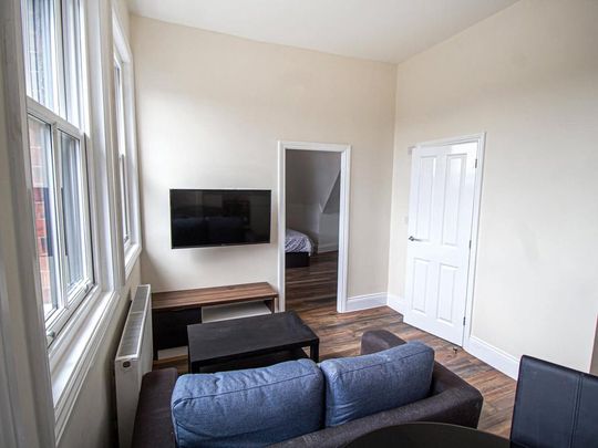 1 bedroom apartment to rent - Photo 1