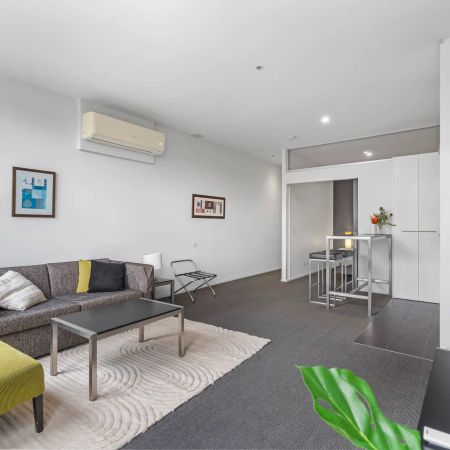 Live in the Heart of Melbourne - Photo 4