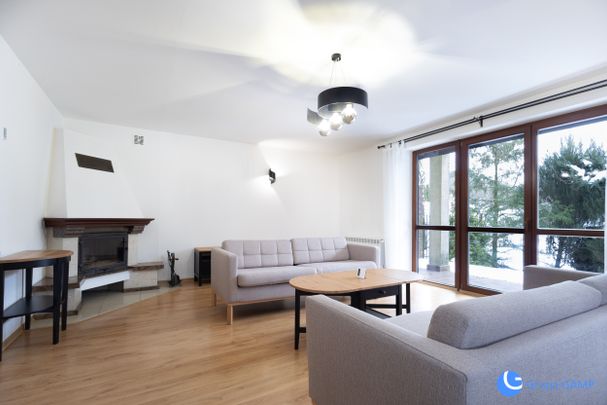 3 osobne pokoje | 167m2 + ogród | Dom w Węgrzcach - Фото 1