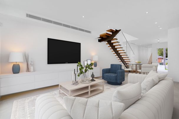 Unsurpassed luxury - Photo 1