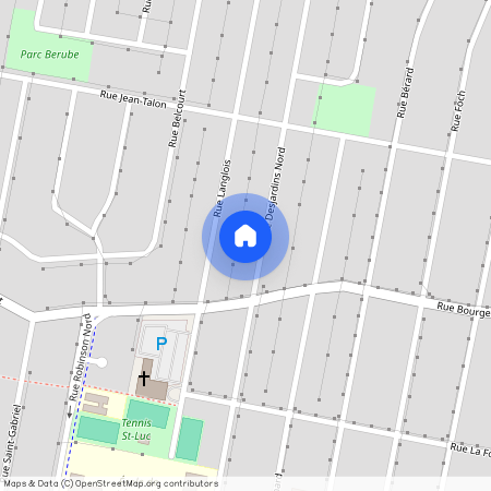 330 Rue Desjardins North, Granby, Granby, Estrie, J2G 6J4