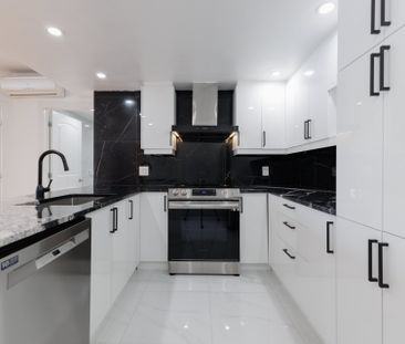 301 - 6800 Boul. Henri-Bourassa O., apt. 301 - Photo 6