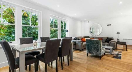 North End Way, Hampstead, London, NW3 - Photo 2