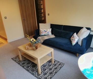 1 bedroom apartment to rent - Photo 3