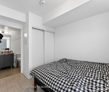 For Lease - 2033 Kennedy Road Unit# 2008, Toronto, Ontario - Photo 1