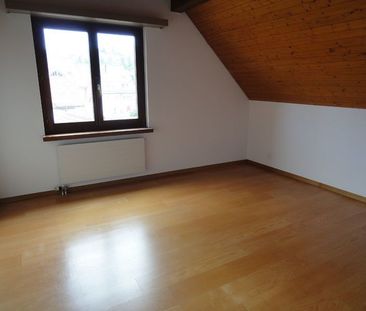 Heimelige Wohnung im Herzen von Breitenbach - Photo 1