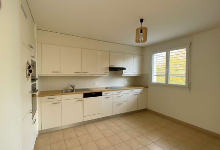 Appartement de 5 pièces avec balcon à Versoix - Foto 5