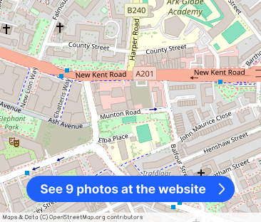 Munton Road London SE17 - Photo 1