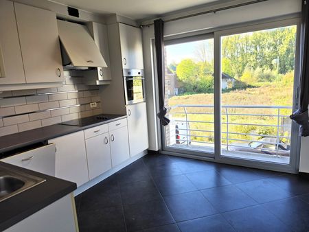 Huis te huur in Ninove met 3 slaapkamers - foto 2
