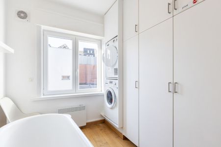 Gemeubeld appartement te huur in centrum van Koksijde - Foto 5