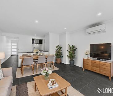 Practical Living in Manor Lakes - Photo 2