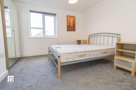 Reresby Court, Cardiff Bay, CF10 - Photo 5