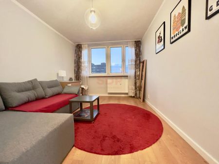 Rozkładowe mieszkanie 3-pokojowe | Stare Miasto | - Фото 3