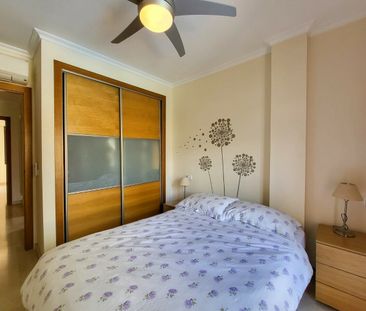 4 Bed 3 Bath Townhouse for Rent in Javea - Photo 1