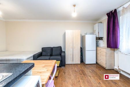 Studio to rent - Photo 5