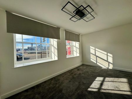 1 bedroom flat to rent - Photo 4