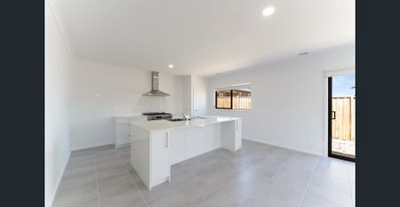 Receive $1,000 FREE rent when you secure this home!!! Turnkey 4-Bedroom Home for Lease in Fraser Rise - Photo 5