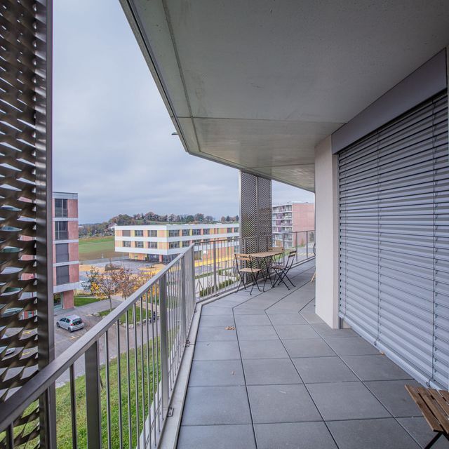 Chambre Le Mont-sur-Lausanne - 1 pièce - Photo 1