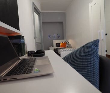 Via Sagliano Micca, Turin, Piedmont 10121 - Photo 2