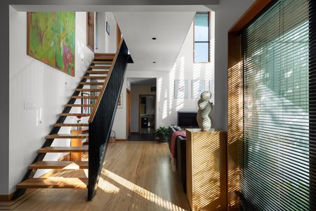 Curated Luxury With Indoor Outdoor Harmony – A One Of A Kind Residence - Photo 4