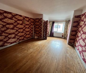 Location maison 4 pièces, 115.60m², Les Granges-le-Roi - Photo 6