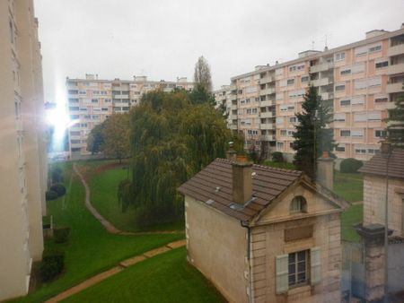 Location Appartement 2 pièces 46m² - Photo 5