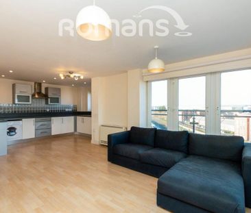 2 bedroom flat to rent - Photo 2