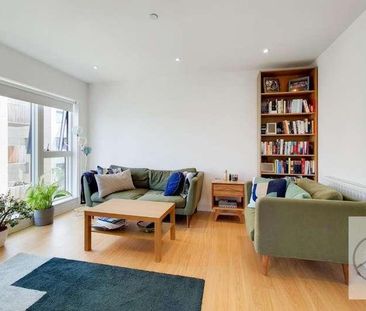 Cherry Orchard Road, East Croydon, CR0 - Photo 5