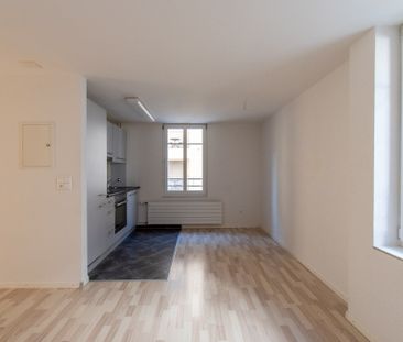 Zentrale 2.5 Zimmer-Wohnung Wohnung Nähe Uni/Bahnhof/Stadtzentrum - Foto 1