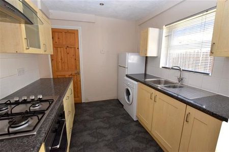 2 bedroom house to rent - Photo 3