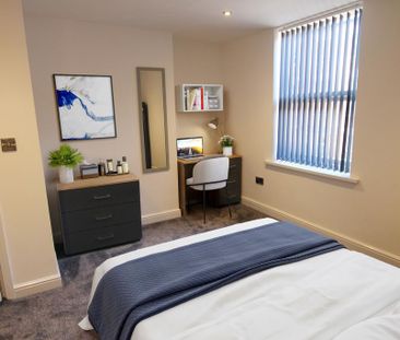 1 bedroom in a house share to rent - Photo 2