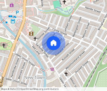 George Street, Skipton, BD23 - Photo 1